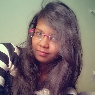 Profile Picture of Sangita Singh (@sangitasingh190) on Twitter