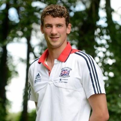 Profile Picture of James Myatt (@myatt_james) on Twitter