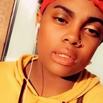 Profile Picture of Jasmine Traylor (@liljassy__) on Instagram