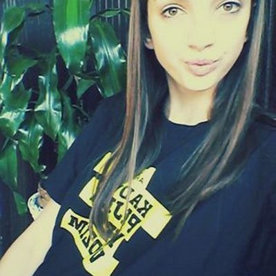 Profile Picture of Jelena Djukic (@Djukic333) on Twitter