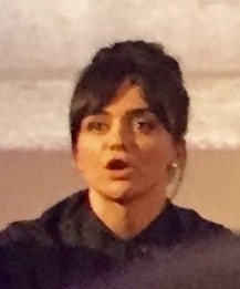 Profile Picture of Hayley Squires - Wikipediaon Wikipedia