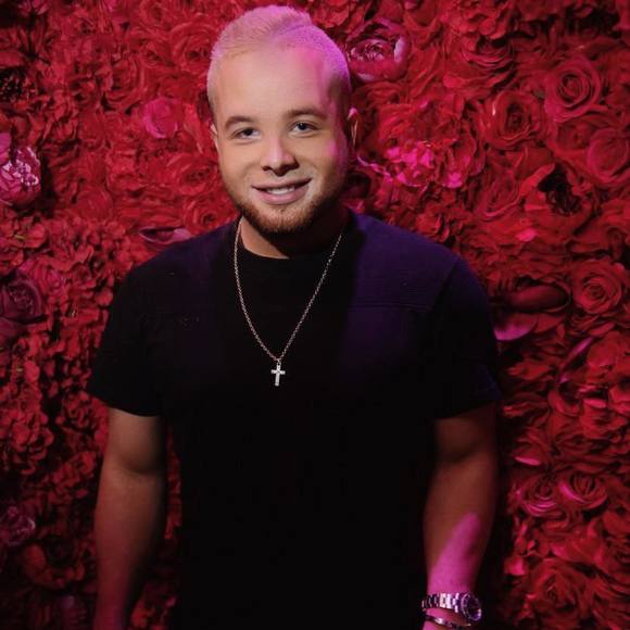 Profile Picture of Tyler Terry (@tterry94) on Poshmark