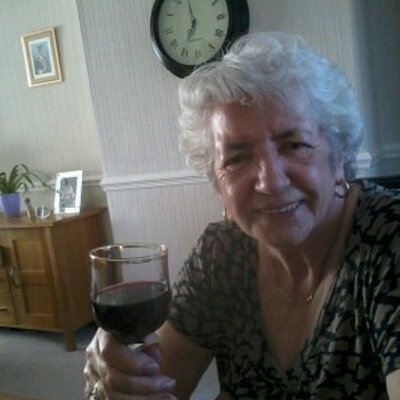 Profile Photo of Margaret Clifford (@GretCliff) on Twitter