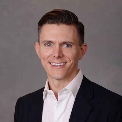 Profile Picture of Andrew Hotz (@AndrewHotz) on Twitter