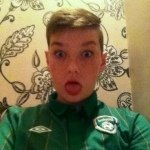 Profile Picture of Daniel Brophy (@d_brophy99) on Instagram