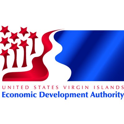 Profile Picture of U.S. Virgin Islands EDA (@USVI_EDA) on Twitter