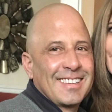 Profile Picture of David Viviani (@DavidViviani1) on Twitter