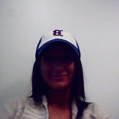 Profile Picture of Chrissy Chambers (@pouncey84) on Twitter