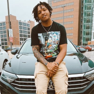 Profile Picture of Khaleem Bennett (@khaleembennett) on Twitter