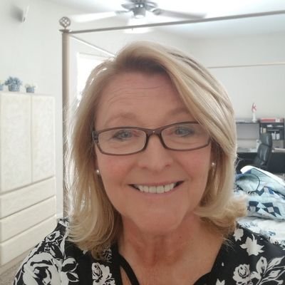 Profile Picture of Carol Blevins (@carolbl38086615) on Twitter