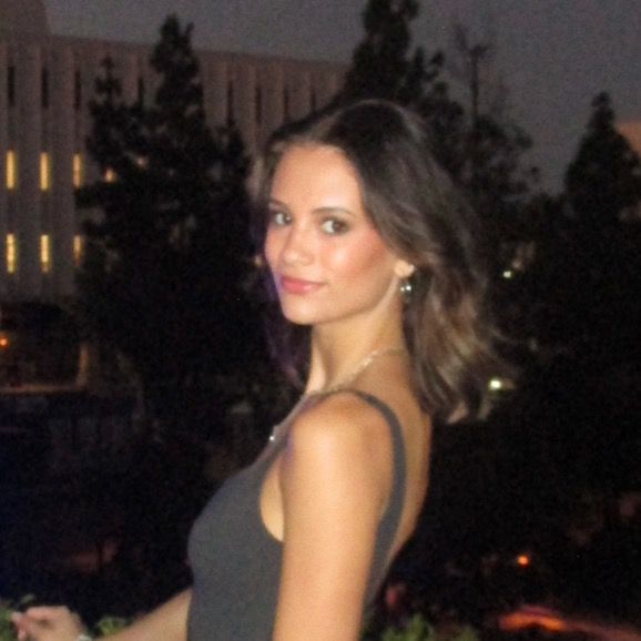 Profile Picture of leah adri (@leahadri) on Tiktok