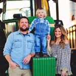 Profile Picture of Andrew Hiser (@hiserfarms) on Instagram
