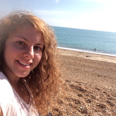 Profile Picture of Isabelle Müller (@IsaaMueller) on Twitter