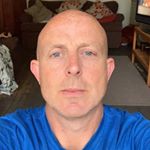 Profile Picture of bruce goulding (@brucewg1) on Instagram