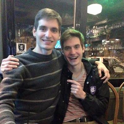 Profile Picture of Kevin MacNeill (@kpmacn) on Twitter