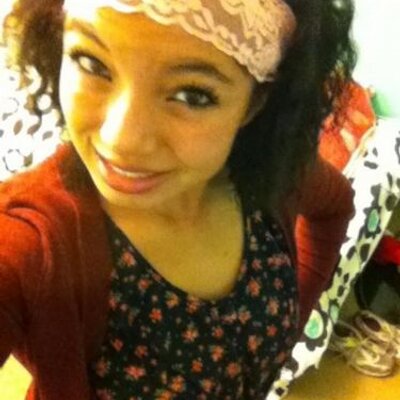 Profile Picture of Alysha Wright (@ohsofreaky91) on Twitter