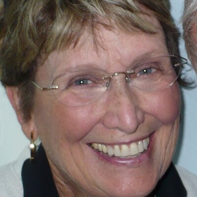 Profile Picture of Harriet L Keys (@seamslikegrndma) on Twitter