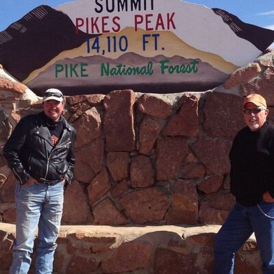 Profile Picture of Larry Pearce (@larrylpearce) on Twitter