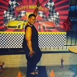 Profile Picture of Shaun Harris (@shaun.harris.501) on Instagram