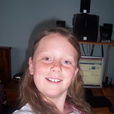 Profile Picture of Tracee Lee Anderson (@traceeleeanders) on Twitter