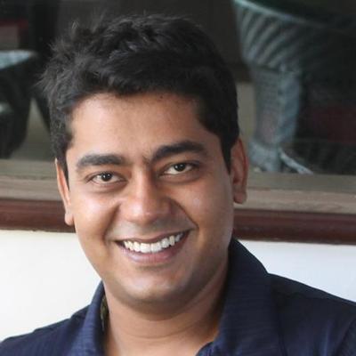 Profile Picture of Rajat (@rajat_shukla) on Twitter