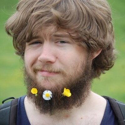 Profile Picture of Andrew Deel (@AndrewDeel3) on Twitter