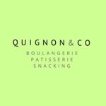 Profile Picture of Quignon & Co (@quignonandco) on Instagram