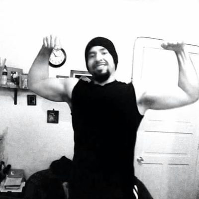 Profile Picture of Cesar Reyes Ramos (@deftones66cesar) on Twitter