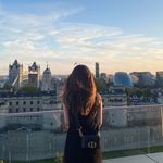 Profile Picture of Vivian Tseng (@viviantseng1997) on Instagram