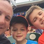 Profile Picture of Ken Wittenberg (@kennethwittenberg) on Instagram