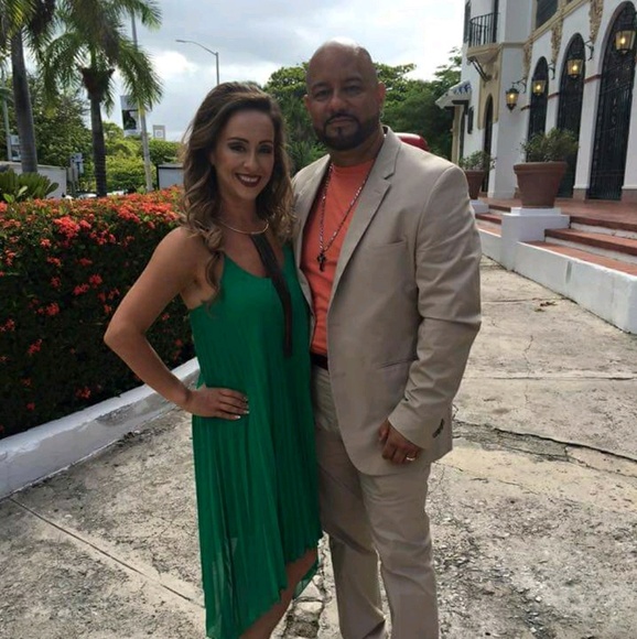 Profile Picture of Octavio Rivera jr (@1juniorrivera52) on Poshmark