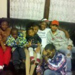 Demetria White - Instagram Profile Picture of Demetria White (@demetrialovinwhite) on Instagram