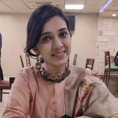 Profile Picture of Neha Motiani (@Nehoosh) on Twitter