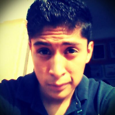 Profile Picture of Adrián Calzada (@AayanN28) on Twitter