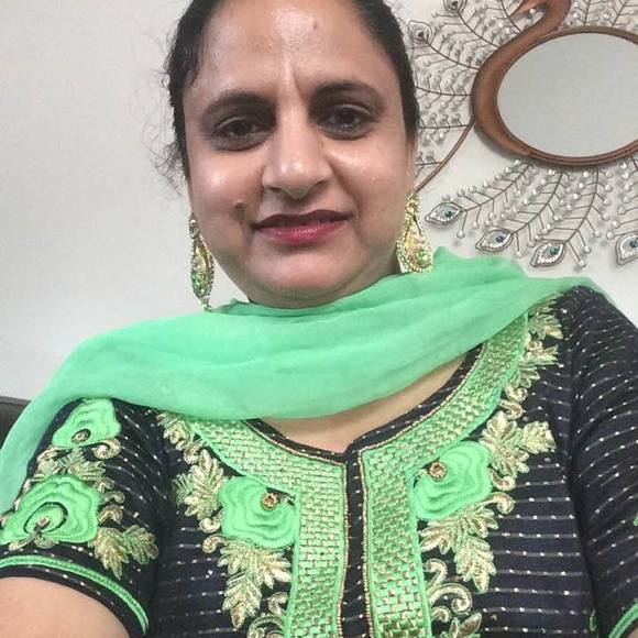 Profile Picture of Hardip Kaur (@hardippadda2014) on Poshmark