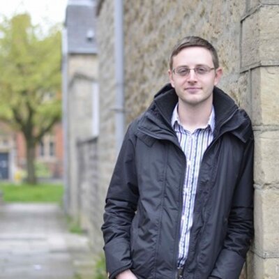 Profile Picture of Daniel Rose (@leinadesor) on Twitter