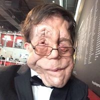 Profile Picture of Adam Pearson (@adam-pearson-54) on Quora