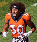 Profile Picture of Phillip Lindsay - Wikipediaon Wikipedia
