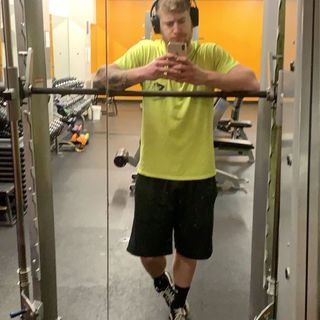 Profile Picture of jesse frantz (@frantz_jesse) on Instagram