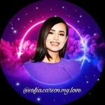 Profile Picture of Sofia Carson ❤️💜 (@sofia.carson.my.love) on Instagram