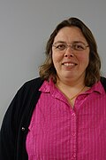 Profile Picture of Patricia Bouyer-Decitreon Wikipedia