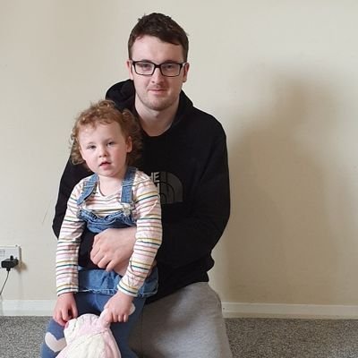 Profile Picture of Brad (@brad_cain96) on Twitter