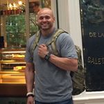 Profile Picture of Jason Pereira (@judobadboy) on Instagram
