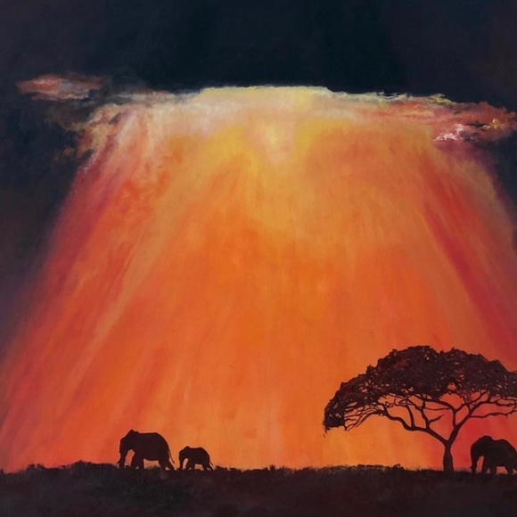 Richard Bluette - Poshmark Profile Picture of Richard Bluette (@rikosuave_) on Poshmark