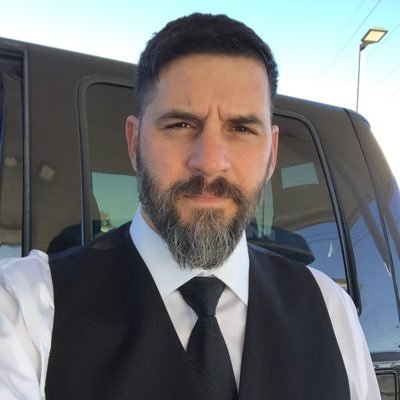 Profile Picture of Chad Propst (@ChadPropst1) on Twitter