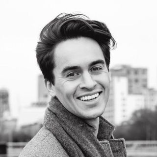 Profile Picture of Julian Diaz-Granados (@juliandiazgranados) on Instagram