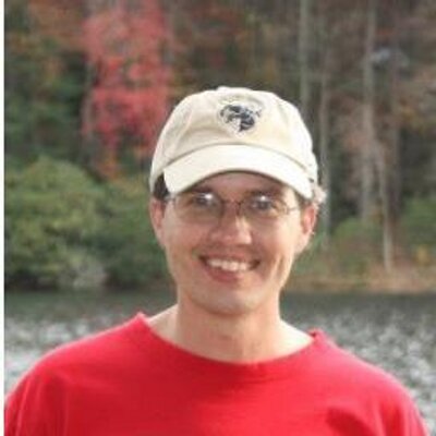 Profile Picture of Mark Hauser (@martinezshopper) on Twitter