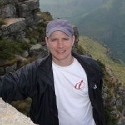 Profile Picture of John Crandon (@crandon) on Twitter