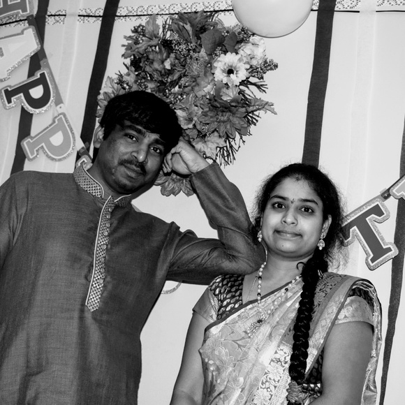 Profile Picture of Leela Singavarapu (@leela_s) on Poshmark