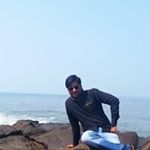 Profile Picture of Suhas Ramesh Ghoman (@suhasghoman) on Instagram